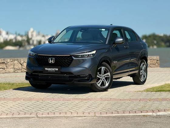 HONDA HR-V 1.5 DI I-VTEC TURBO FLEX TOURING CVT